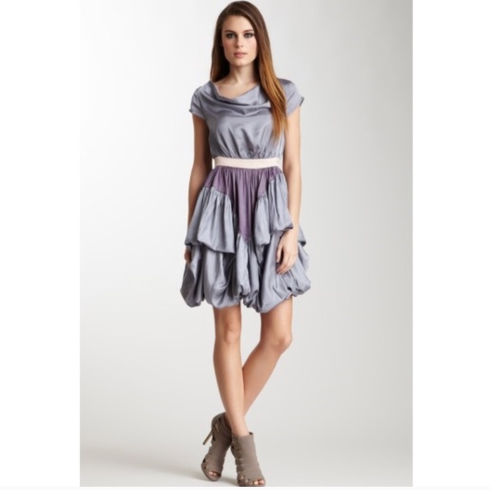 BNWOT BLOSSOM DRESS!!! UK OBSESSION!!!